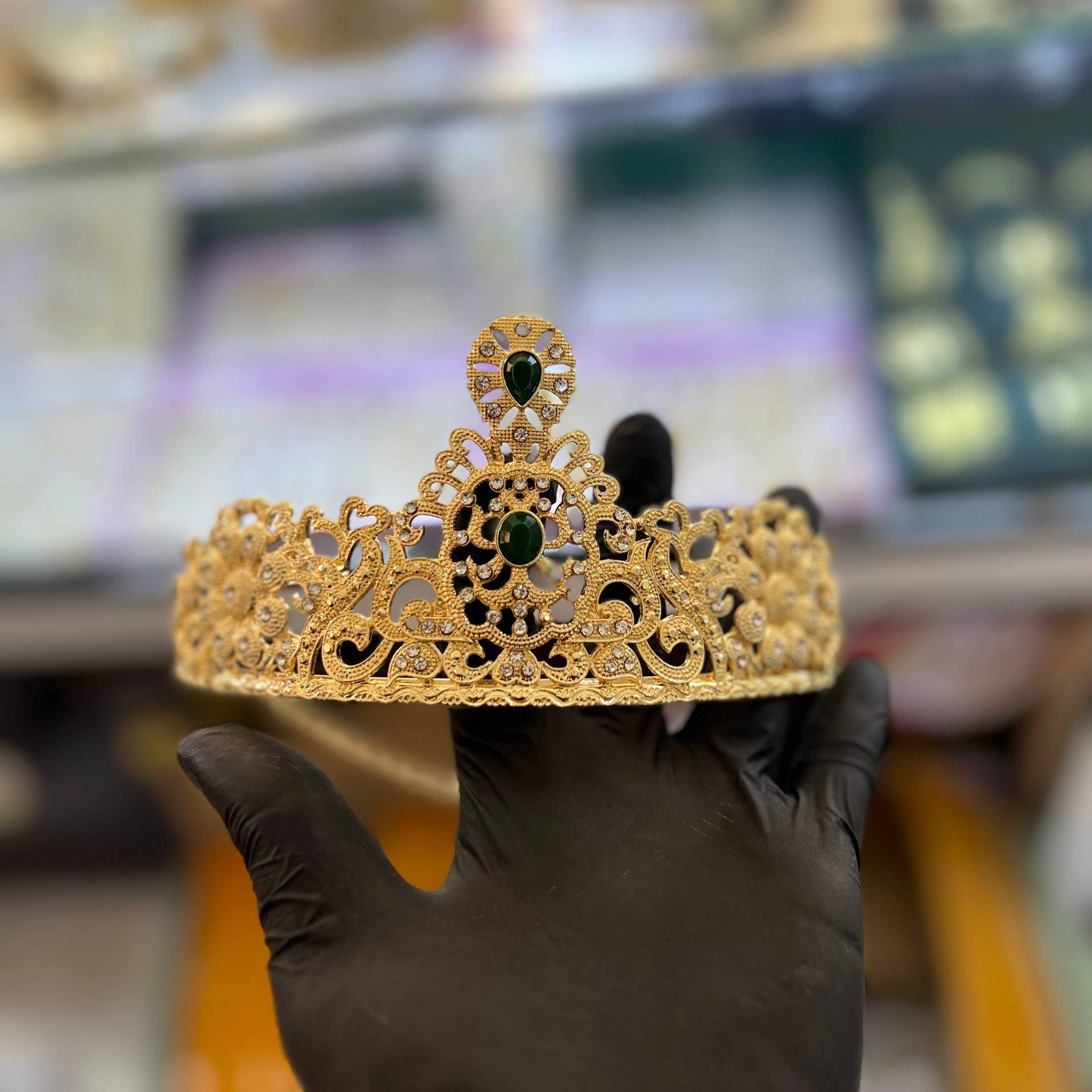 Veste en cuir d'hiver pour hommes