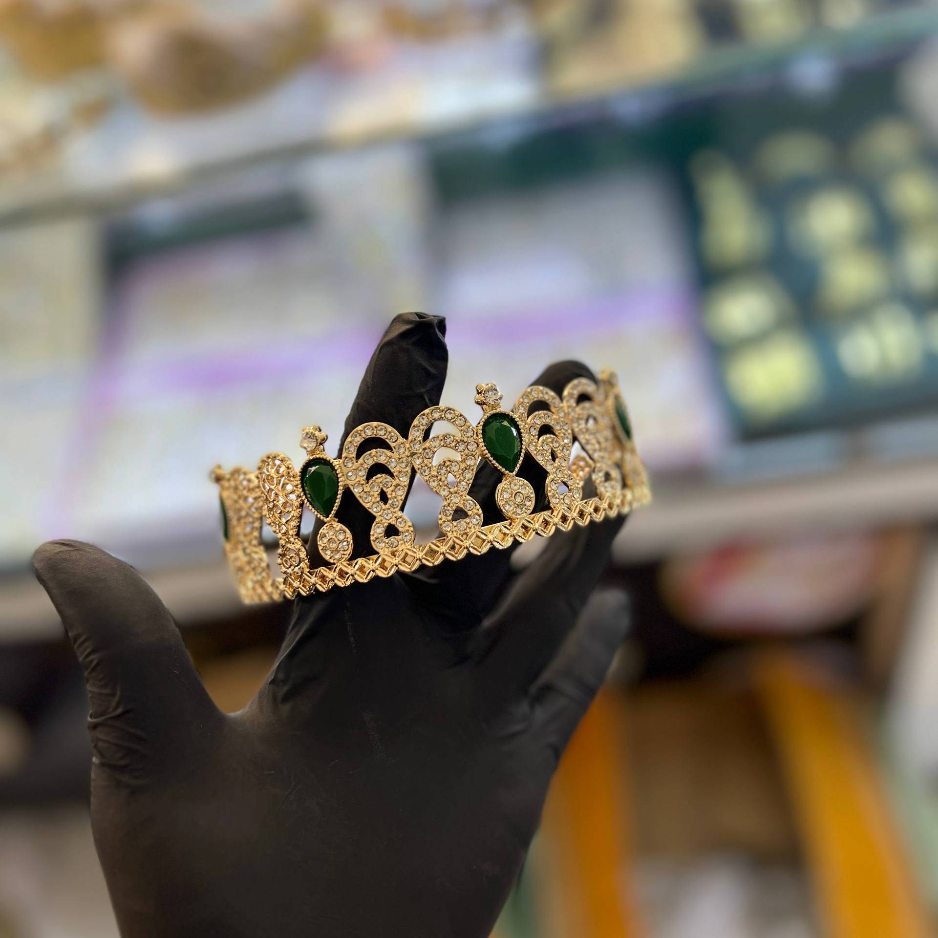 Veste en cuir d'hiver pour hommes