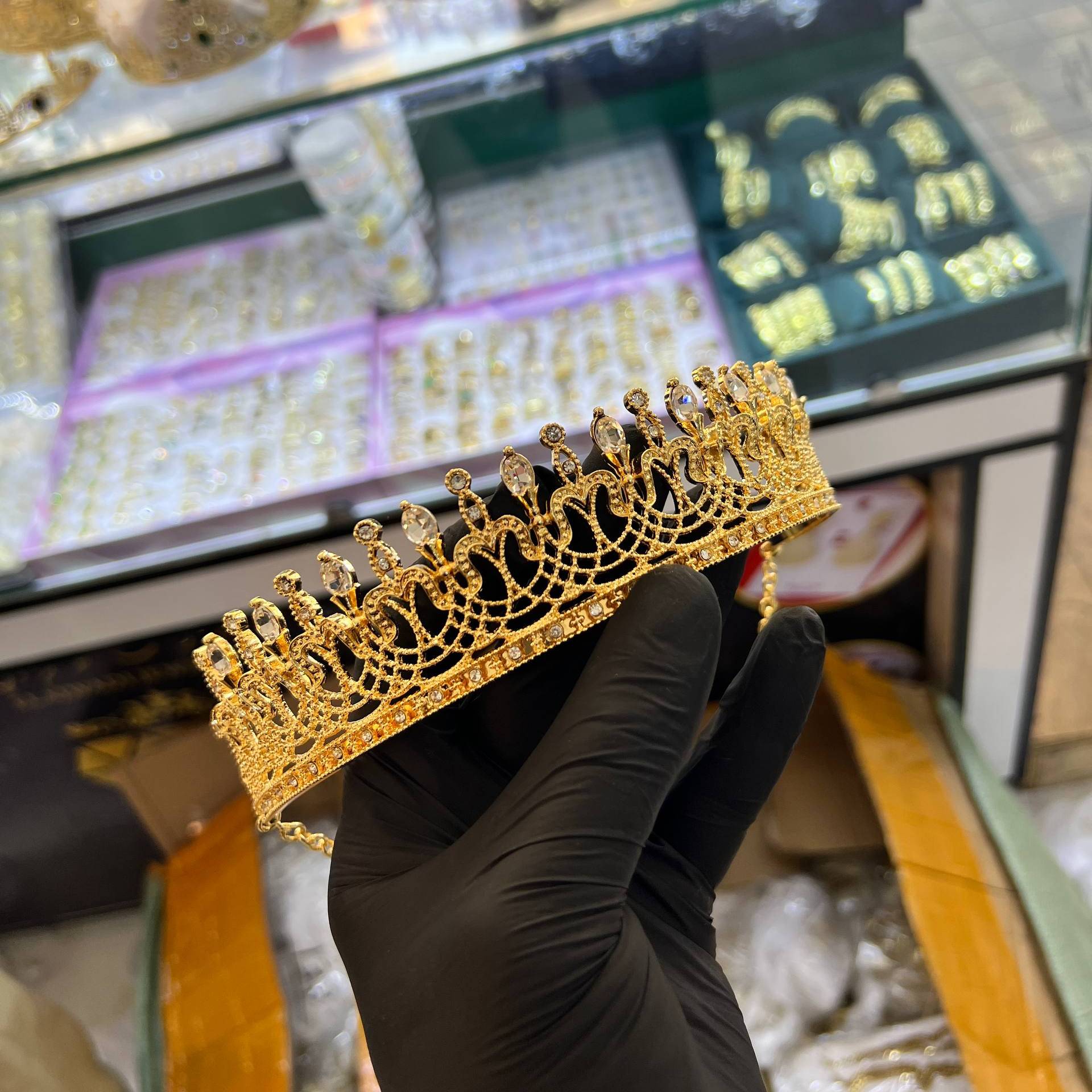 chaussures en tissu pour bébé