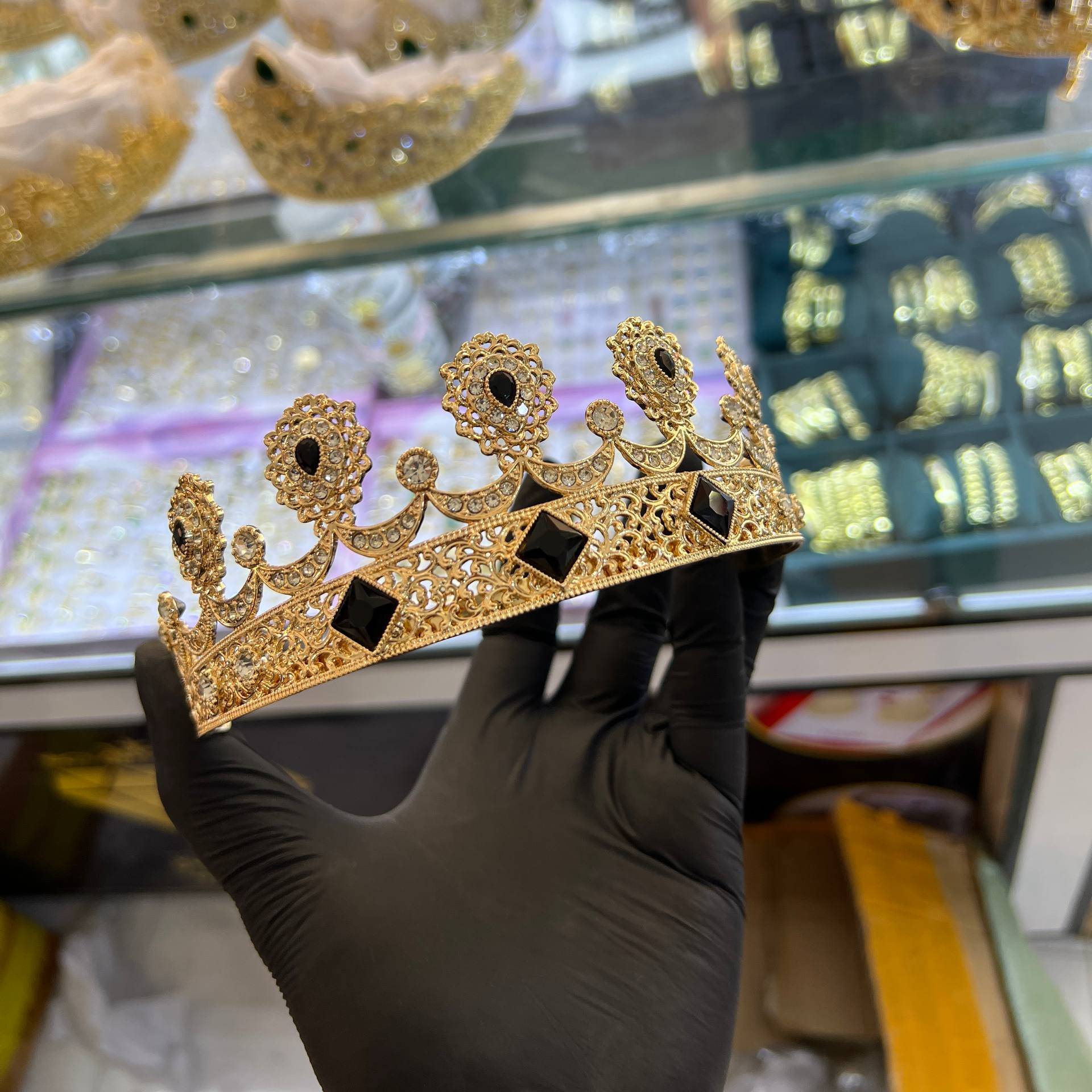 Veste en cuir d'hiver pour hommes