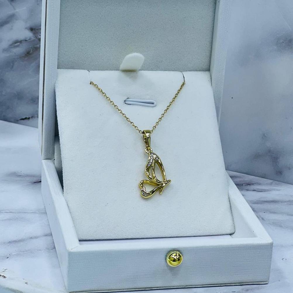 Collier en acier à petit prix