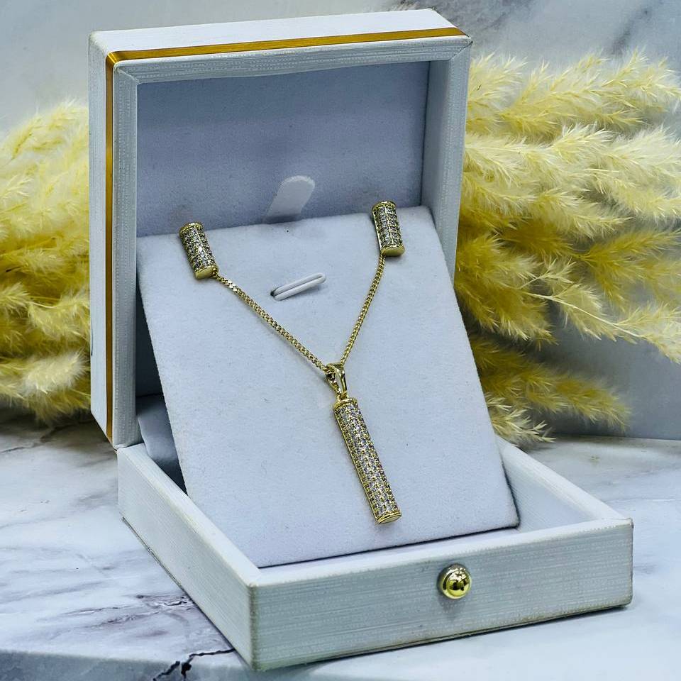 Collier et boucle en acier inoxydable