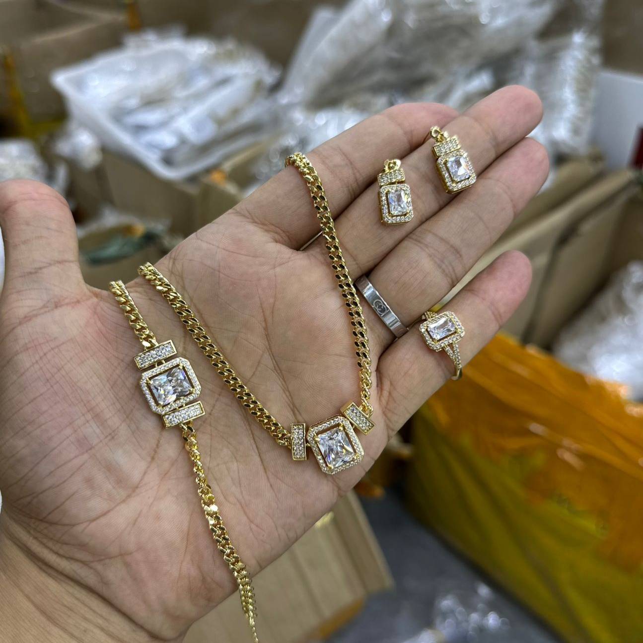 Vestes en cuir d'hiver pour hommes