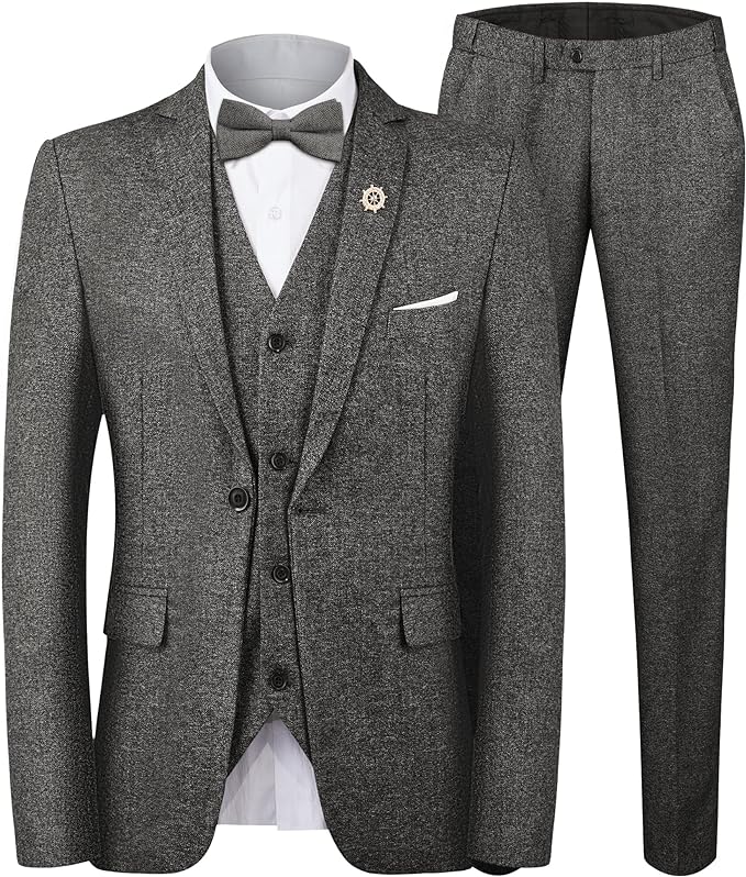 Vestes en cuir d'hiver pour hommes
