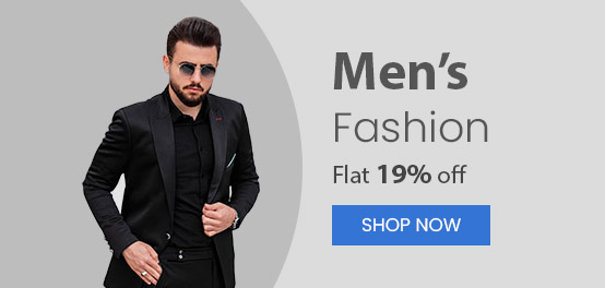 mode masculine